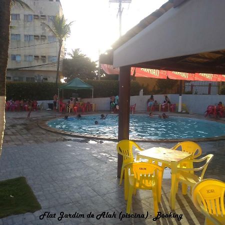Flat Jardim De Alah Apartman Salvador Kültér fotó