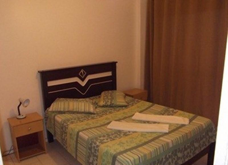 Flat Jardim De Alah Apartman Salvador Szoba fotó