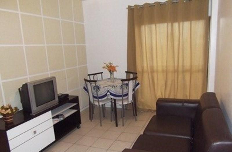 Flat Jardim De Alah Apartman Salvador Szoba fotó