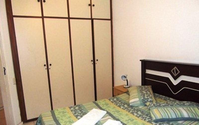 Flat Jardim De Alah Apartman Salvador Szoba fotó