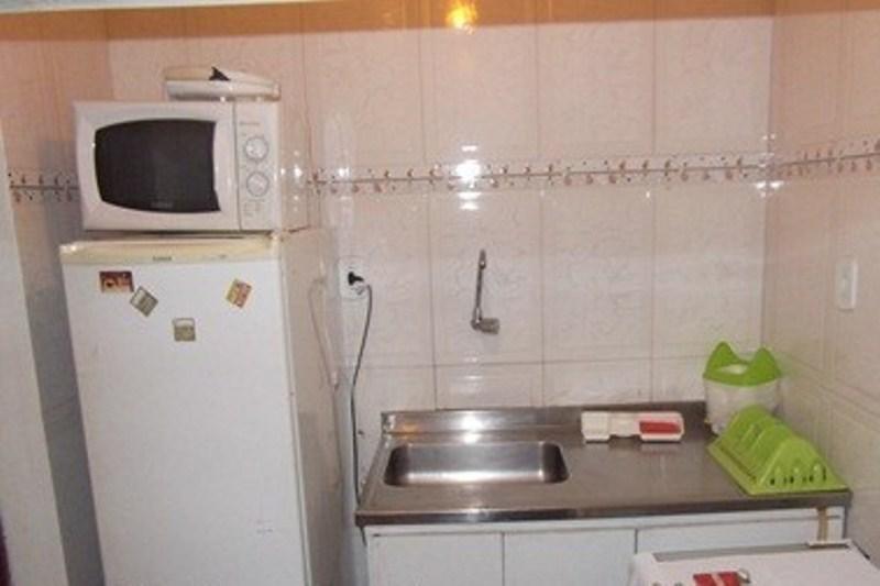 Flat Jardim De Alah Apartman Salvador Szoba fotó