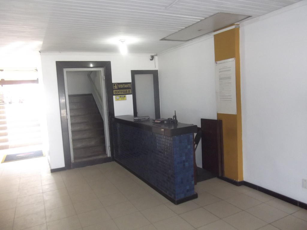 Flat Jardim De Alah Apartman Salvador Szoba fotó