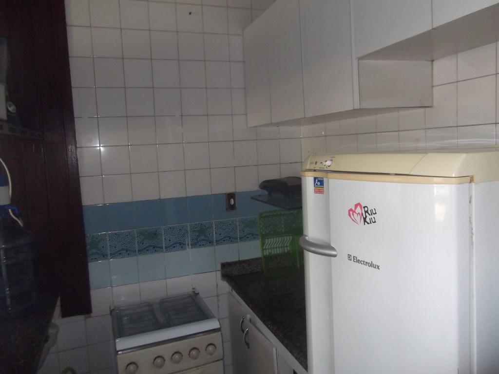 Flat Jardim De Alah Apartman Salvador Szoba fotó