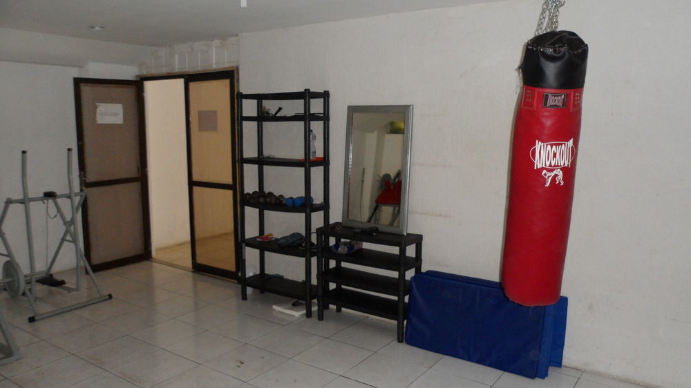Flat Jardim De Alah Apartman Salvador Kültér fotó