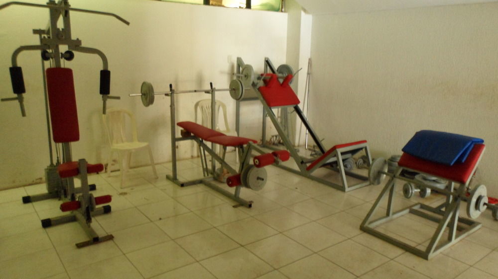 Flat Jardim De Alah Apartman Salvador Kültér fotó