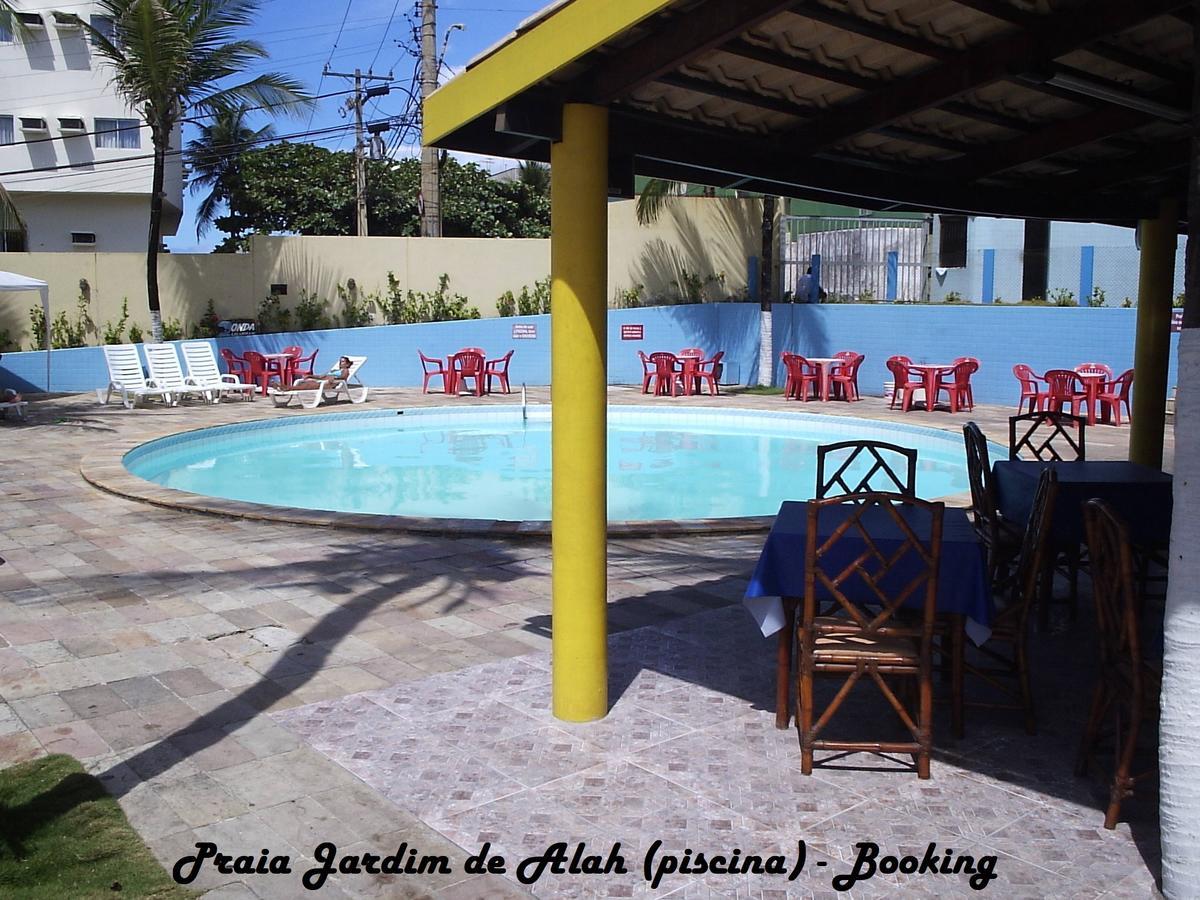Flat Jardim De Alah Apartman Salvador Kültér fotó