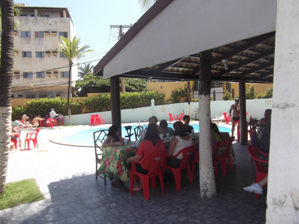 Flat Jardim De Alah Apartman Salvador Kültér fotó