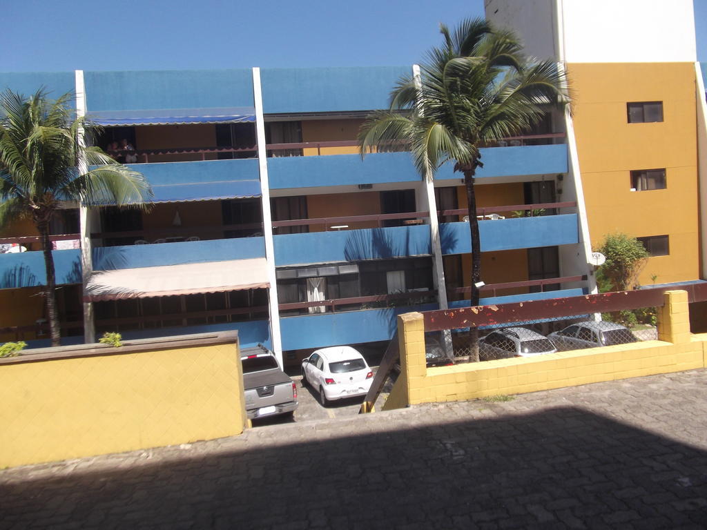 Flat Jardim De Alah Apartman Salvador Kültér fotó