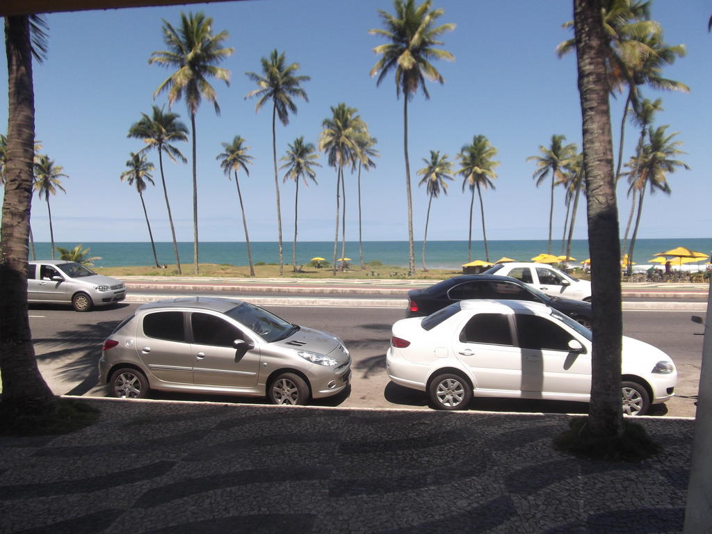 Flat Jardim De Alah Apartman Salvador Kültér fotó
