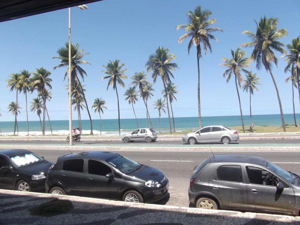 Flat Jardim De Alah Apartman Salvador Kültér fotó