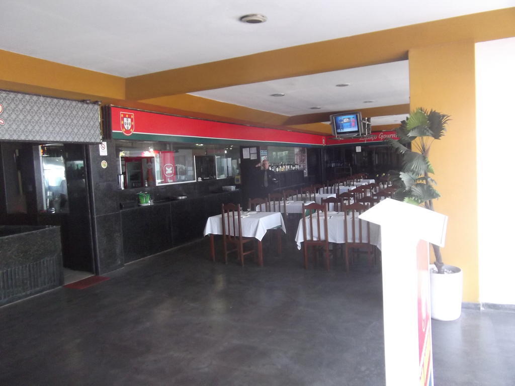 Flat Jardim De Alah Apartman Salvador Kültér fotó