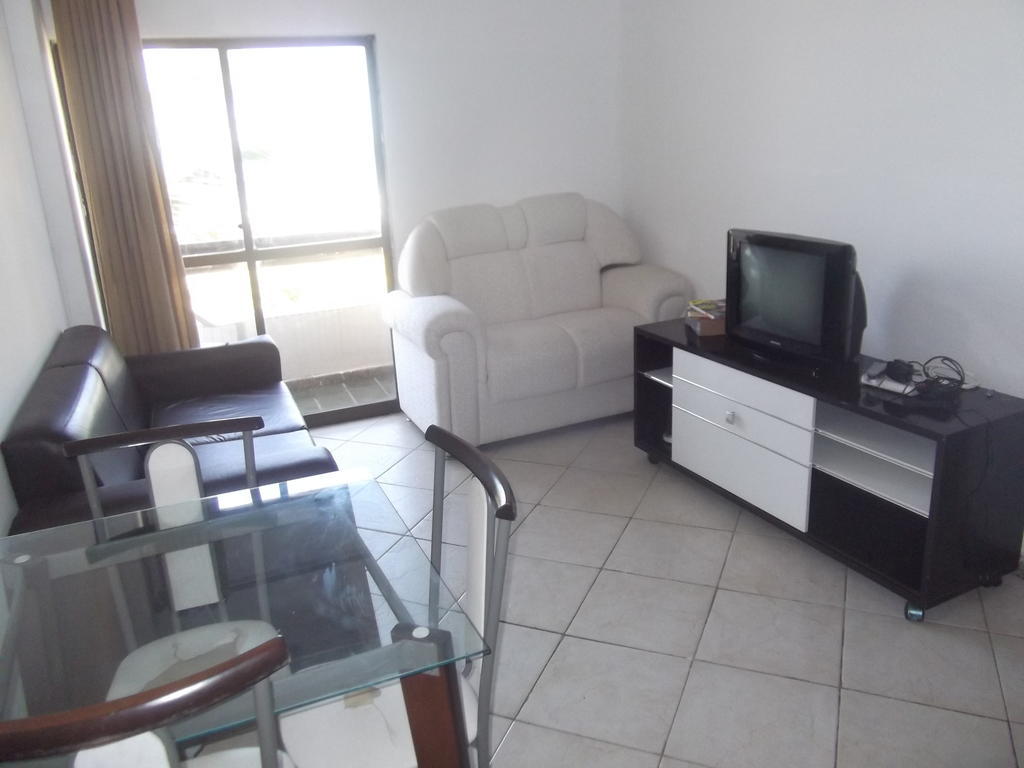 Flat Jardim De Alah Apartman Salvador Kültér fotó