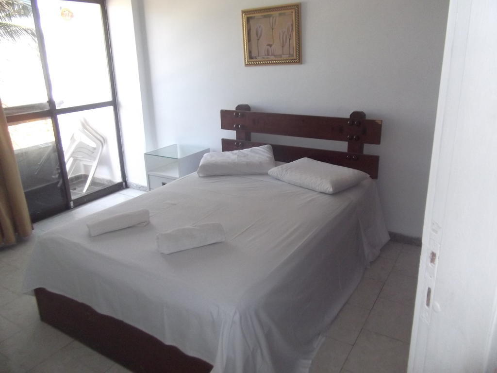Flat Jardim De Alah Apartman Salvador Kültér fotó