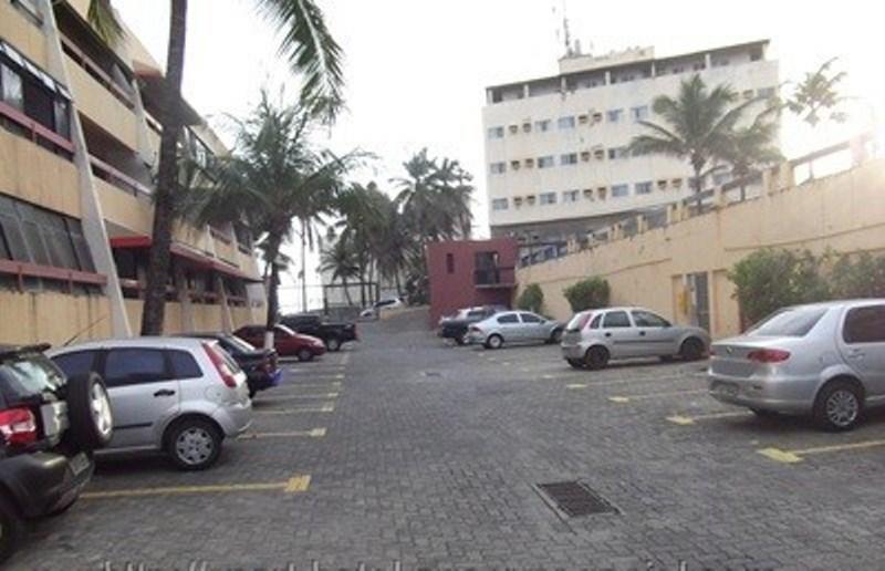 Flat Jardim De Alah Apartman Salvador Kültér fotó