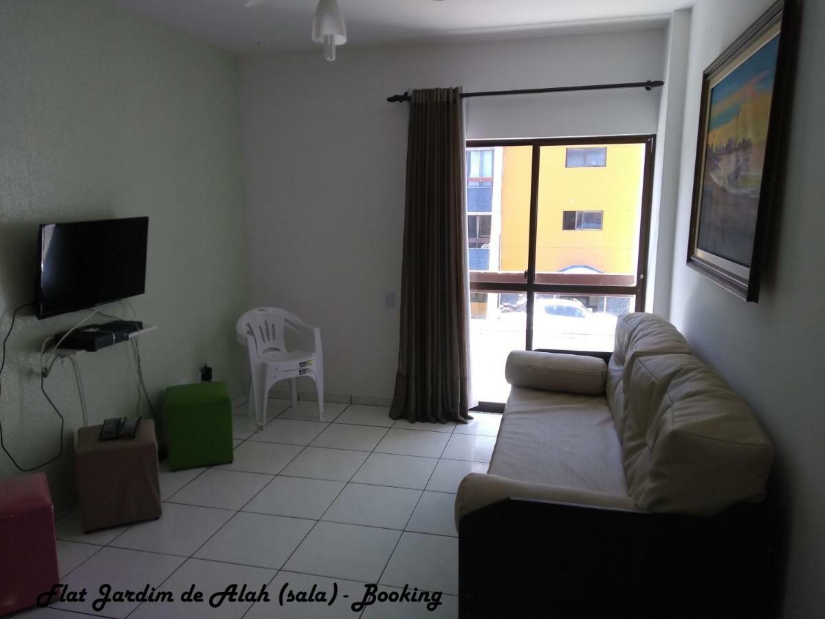 Flat Jardim De Alah Apartman Salvador Kültér fotó