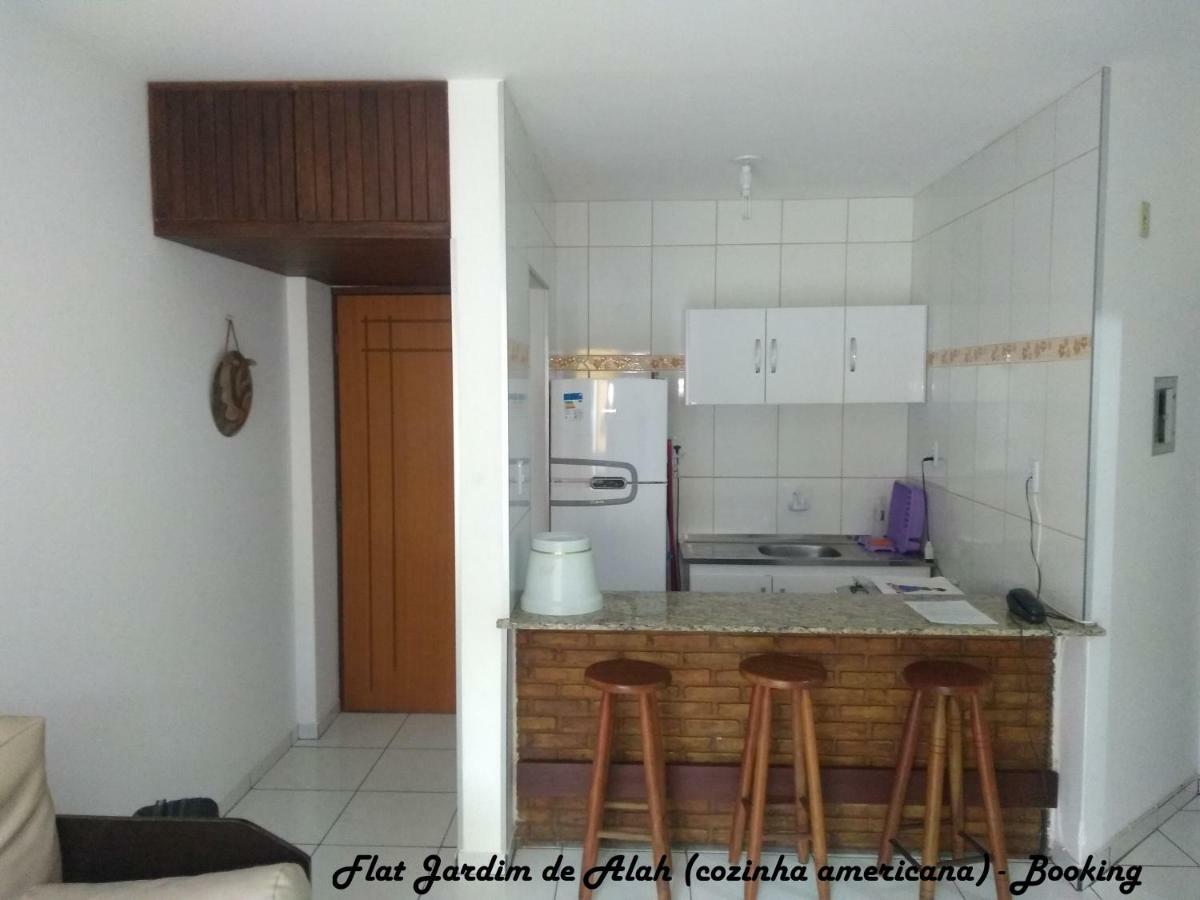 Flat Jardim De Alah Apartman Salvador Kültér fotó